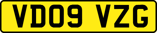VD09VZG