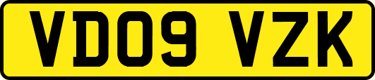 VD09VZK
