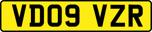 VD09VZR