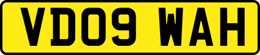 VD09WAH