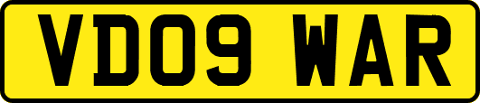 VD09WAR