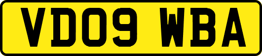 VD09WBA