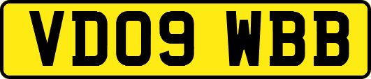 VD09WBB