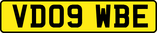 VD09WBE