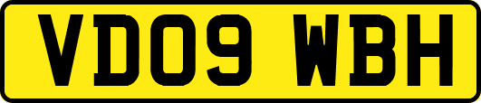 VD09WBH