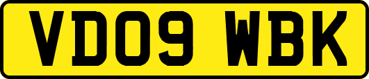 VD09WBK