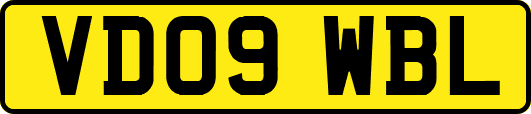VD09WBL
