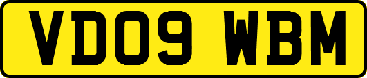 VD09WBM