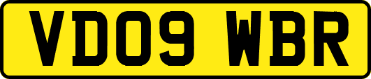 VD09WBR