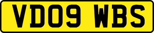 VD09WBS