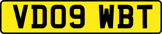 VD09WBT