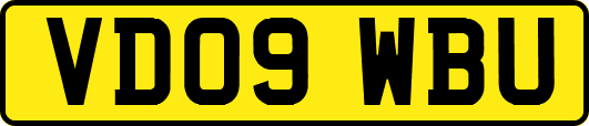 VD09WBU