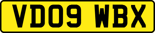 VD09WBX