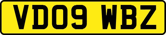 VD09WBZ