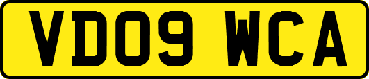 VD09WCA