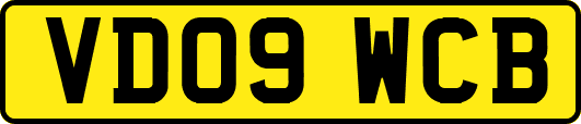 VD09WCB