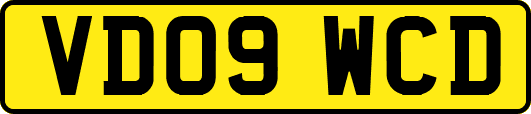 VD09WCD