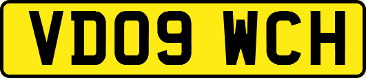 VD09WCH