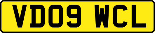 VD09WCL