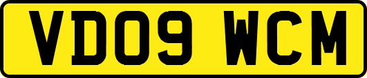 VD09WCM