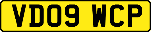 VD09WCP