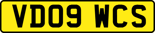 VD09WCS