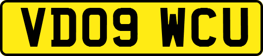 VD09WCU