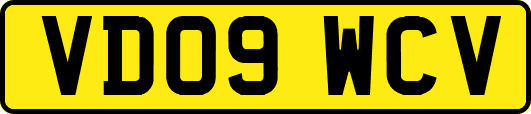 VD09WCV