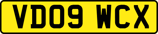 VD09WCX