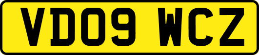 VD09WCZ