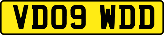 VD09WDD