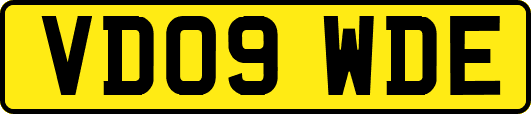 VD09WDE