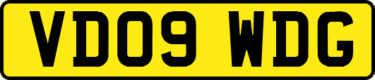 VD09WDG