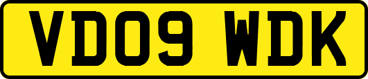 VD09WDK