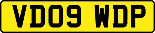 VD09WDP