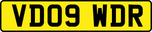 VD09WDR
