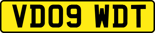 VD09WDT