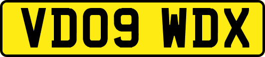 VD09WDX
