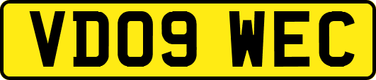 VD09WEC