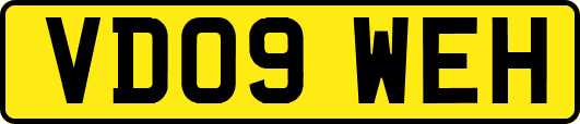 VD09WEH