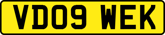 VD09WEK