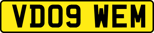VD09WEM