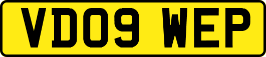 VD09WEP
