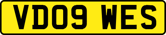 VD09WES