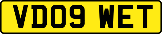 VD09WET