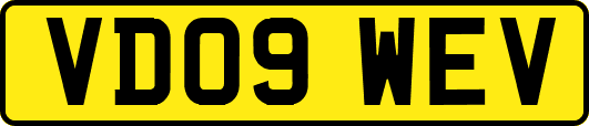VD09WEV