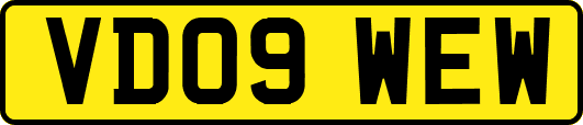VD09WEW
