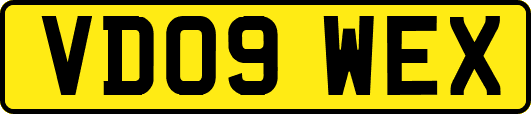 VD09WEX