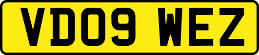 VD09WEZ