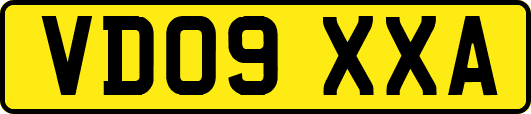VD09XXA